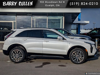 2024  XT4 Sport in Guelph, Ontario - 2 - w320h240px