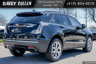 2020  XT5 Sport AWD in Guelph, Ontario - 4 - w320h240px