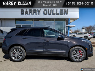 2024  XT5 Sport in Guelph, Ontario - 2 - w320h240px