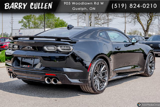 2020  Camaro ZL1 in Guelph, Ontario - 4 - w320h240px