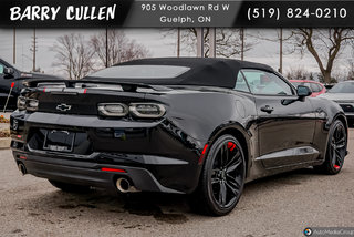 2023  Camaro 2LT in Guelph, Ontario - 4 - w320h240px