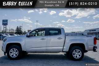 2020  Colorado 4WD LT in Guelph, Ontario - 5 - w320h240px