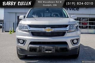 2020  Colorado 4WD LT in Guelph, Ontario - 3 - w320h240px