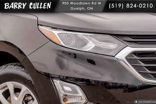 2018  Equinox LT in Guelph, Ontario - 2 - w320h240px