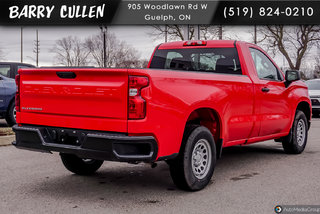 2022  LD1500 Reg Work Truck in Guelph, Ontario - 4 - w320h240px