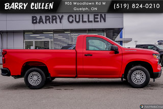 2022  LD1500 Reg Work Truck in Guelph, Ontario - 3 - w320h240px