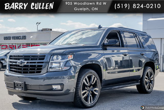 2020  Tahoe LT in Guelph, Ontario - 4 - w320h240px