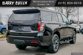 2023  Tahoe Z71 in Guelph, Ontario - 4 - w320h240px