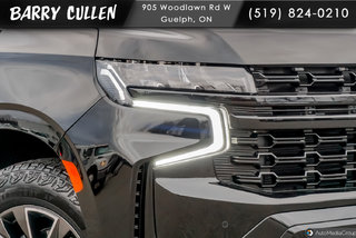 2023  Tahoe Z71 in Guelph, Ontario - 2 - w320h240px