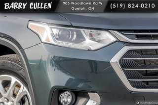 2020  Traverse LT Cloth in Guelph, Ontario - 2 - w320h240px