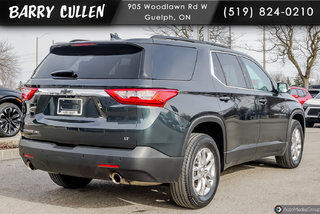 2020  Traverse LT Cloth in Guelph, Ontario - 4 - w320h240px