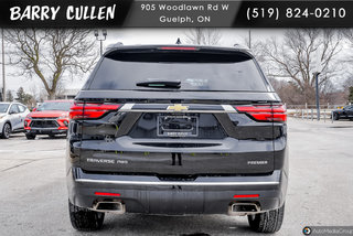 2023  Traverse Premier in Guelph, Ontario - 6 - w320h240px