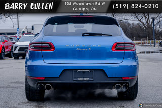 2017  Macan S in Guelph, Ontario - 6 - w320h240px