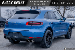 2017  Macan S in Guelph, Ontario - 4 - w320h240px