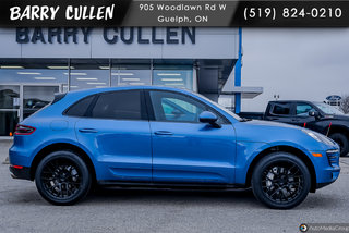2017  Macan S in Guelph, Ontario - 3 - w320h240px