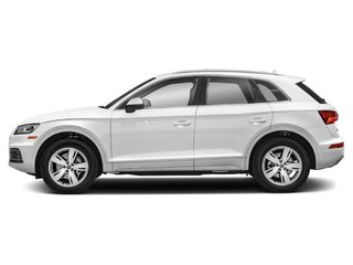 2020 Audi Q5 Technik