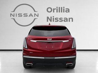 2023 Cadillac XT5 AWD Sport