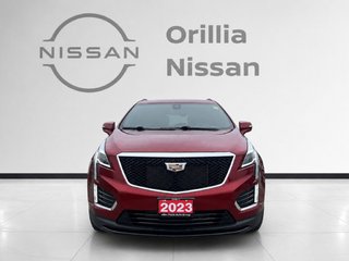 2023 Cadillac XT5 AWD Sport