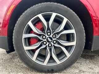 2023 Cadillac XT5 AWD Sport