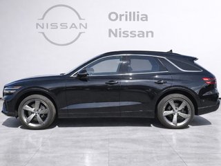 2024 GENESIS GV70 3.5T Sport Plus w/o LSD