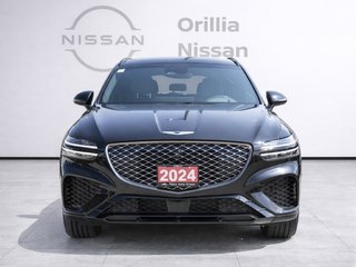 2024 GENESIS GV70 3.5T Sport Plus w/o LSD