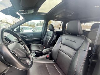 2019 Honda Pilot Black Edition