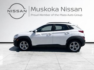 2022 Hyundai Kona Preferred