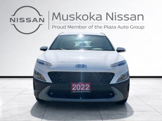 2022 Hyundai Kona Preferred