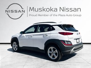 2022 Hyundai Kona Preferred