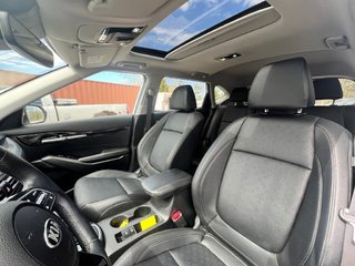 2021 Kia Seltos EX Premium