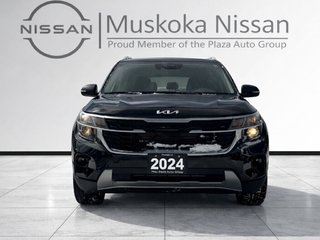 2024 Kia Seltos LX