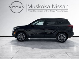 2024 Kia Seltos LX