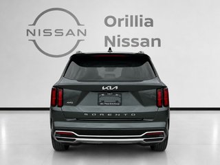 2022 Kia Sorento EX+