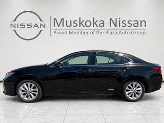 2013 Lexus ES 300h BASE