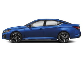 2024 Nissan Altima SR