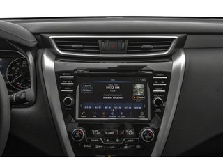 2021 Nissan Murano Midnight Edition