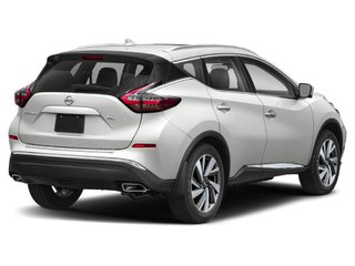 2021 Nissan Murano Midnight Edition