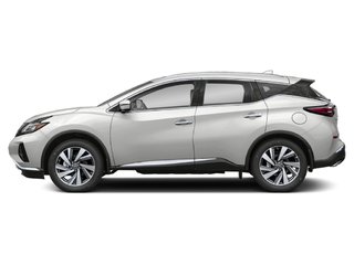 2021 Nissan Murano Midnight Edition