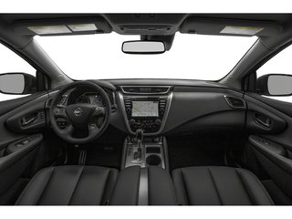 2021 Nissan Murano Midnight Edition