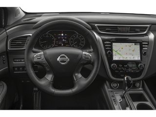 2021 Nissan Murano Midnight Edition