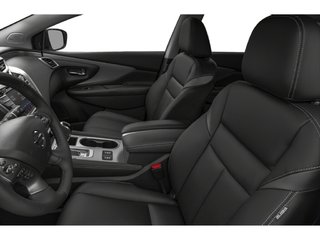 2021 Nissan Murano Midnight Edition