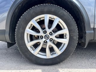 2021 Nissan Qashqai SV