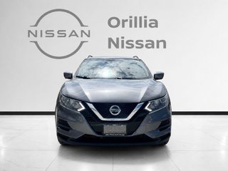 2021 Nissan Qashqai SV