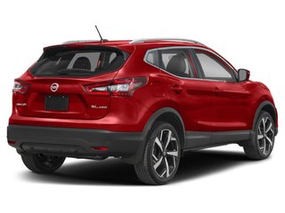 2022 Nissan Qashqai SL