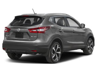 2023 Nissan Qashqai SL
