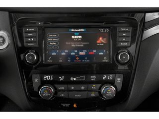 2023 Nissan Qashqai SL