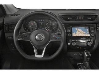2023 Nissan Qashqai SL