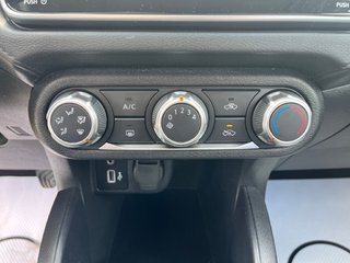 2023 Nissan Versa S