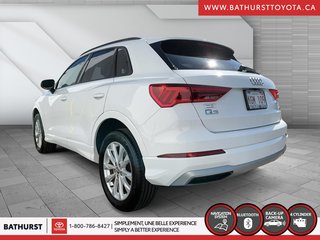 2020 Audi Q3 Komfort in Bathurst, New Brunswick - 4 - w320h240px