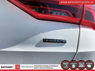 2020 Audi Q3 Komfort in Bathurst, New Brunswick - 6 - w320h240px